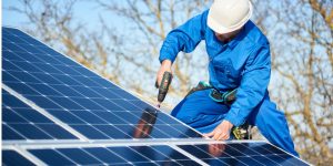 Installation Maintenance Panneaux Solaires Photovoltaïques à Itterswiller